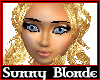 Sunny Blonde Hamasaki