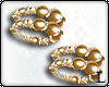 Lg-Valen Pearl Bracelets