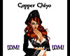 !DM! Copper CHIYO