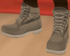 MA*Urban Winter Shoes