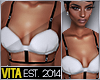 (Lekzi:Bralet:Cotton)