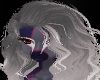 Midnight hair 1