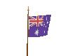 [MJ]Australian Flag