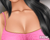 Marina Pink Dress