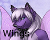Fryewillow Wings