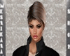 CH Satin Blk Jacket