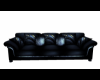 NAVY BLUE COUCH