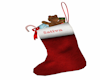 Sativa Stocking