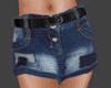 [Ly] Jeans shorts 