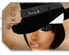 [XDX] Urban Mama Hat