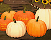 Pumpkins