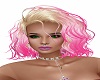 Lexi Pink Wild