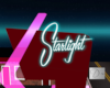 Starlight Neon Sign
