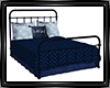 Blue Ridge Bed 2