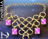 D| Luh Jewelry Set