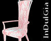 IN} Pussycat Pink Chair
