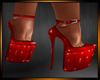 80sRed Heels