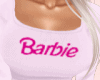 DT-Barbie's pajamas