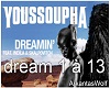Dreamin' - Youssoupha