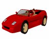 Car Ferrari 308