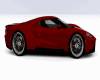 Royal's Ride Red/White