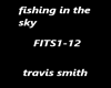 travis smith fishing in