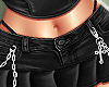Skirt black