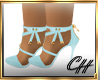 CH -Val Cielo Shoes
