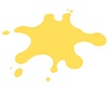 Yellow Paint Spill