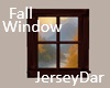 Fall Window
