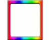 ani rainbow avatar frame