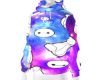 Baymax Glow Hoodie