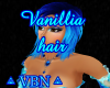 Vanillia hair BT