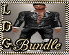 Black Skull Bundle