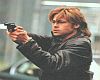 Brad Pitt Gun