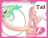 Pinky Tail