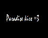 Paradise kiss =3