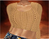 BBW Girly Sweater