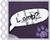 ☽◯☾Moff Lamp Sign