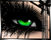 [AW] Jade Sparkle Eyes