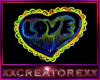CUORE LOVE ANIMATED