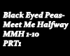 Black Eyed Peas DUB PRT1