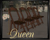 !Q Paris Wedding Chairs