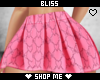 JESS SKIRT GA