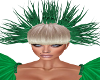 Niamh Head Feathers
