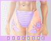 [HIME] Brockie Shorts