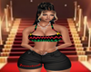 Juneteenth Short Set