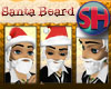 [SH] Santa Beard