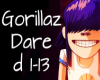 (HD) Dare - Gorillaz