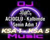 Kalbimde Senin Adin 1